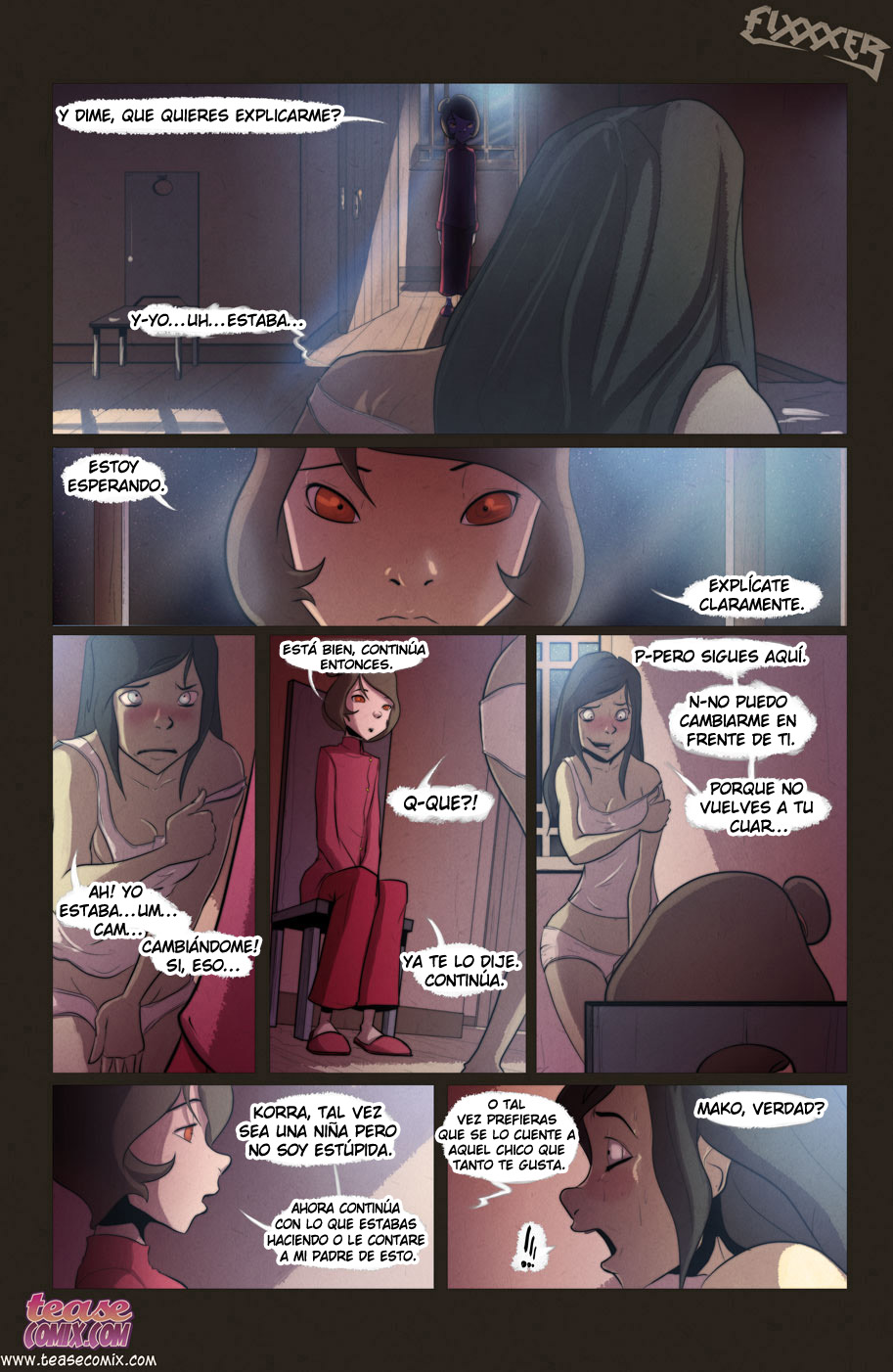 Bajo Mi Mando image number 7