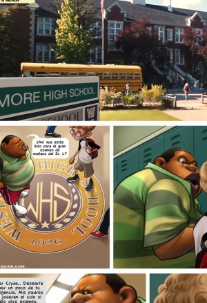 Banging buddies Cap. 2