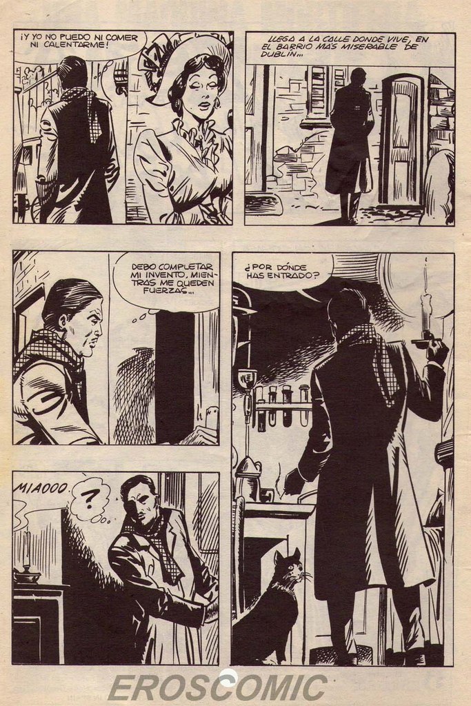 Zora la vampira n.2 - Un hombre de oro & Pies adorables image number 2