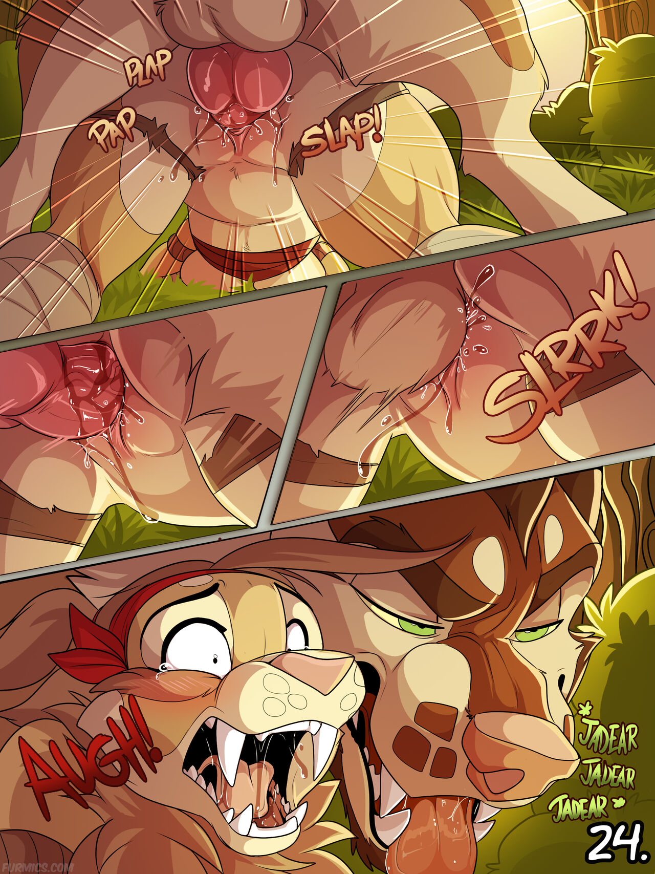 Double Trouble image number 24