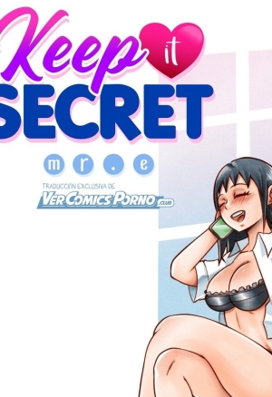 Keep it Secret  Complete