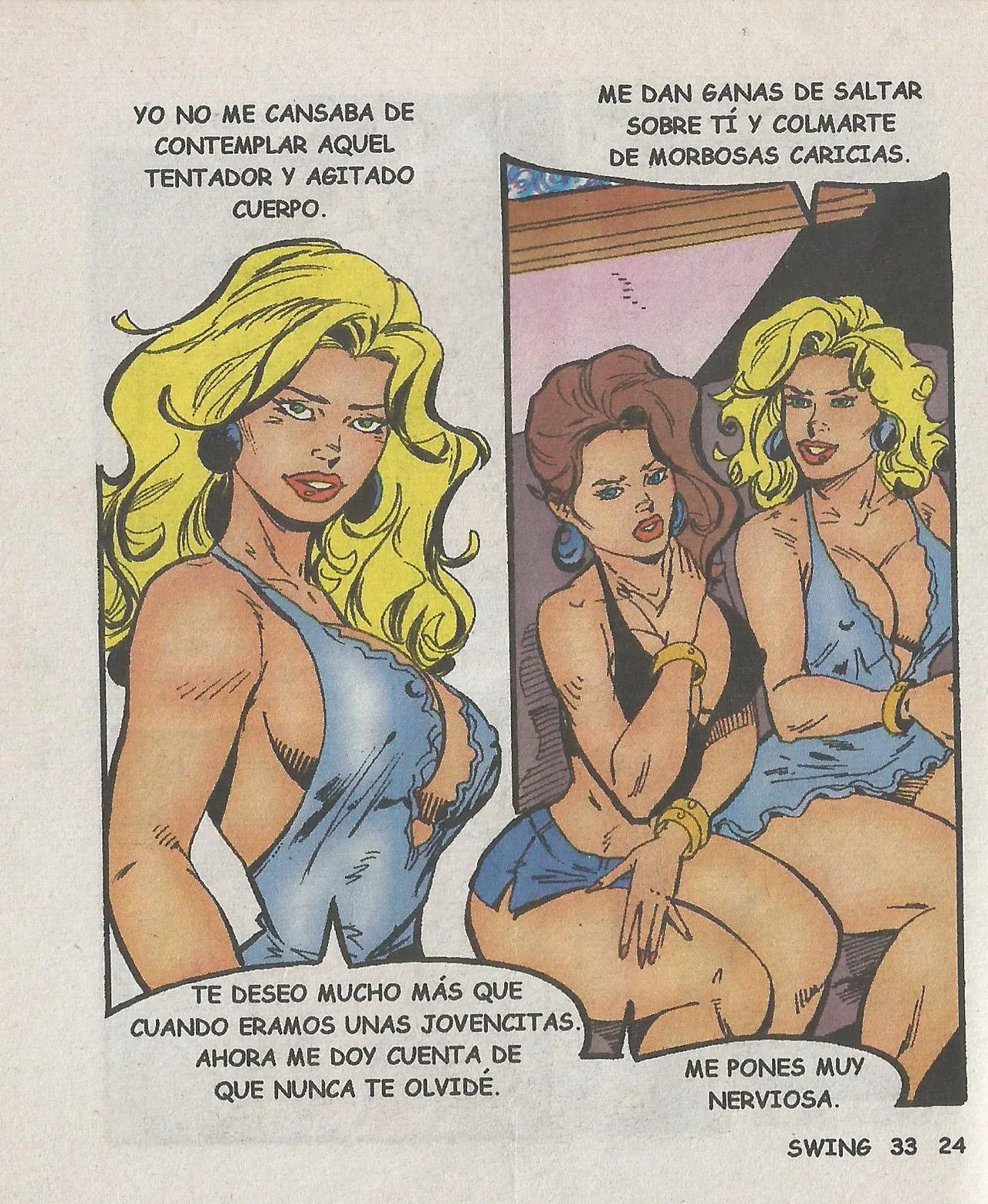 Amor Lesbico 33 image number 24