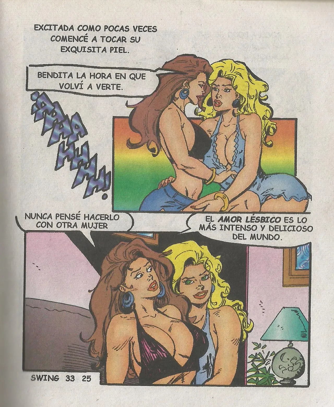 Amor Lesbico 33 image number 25