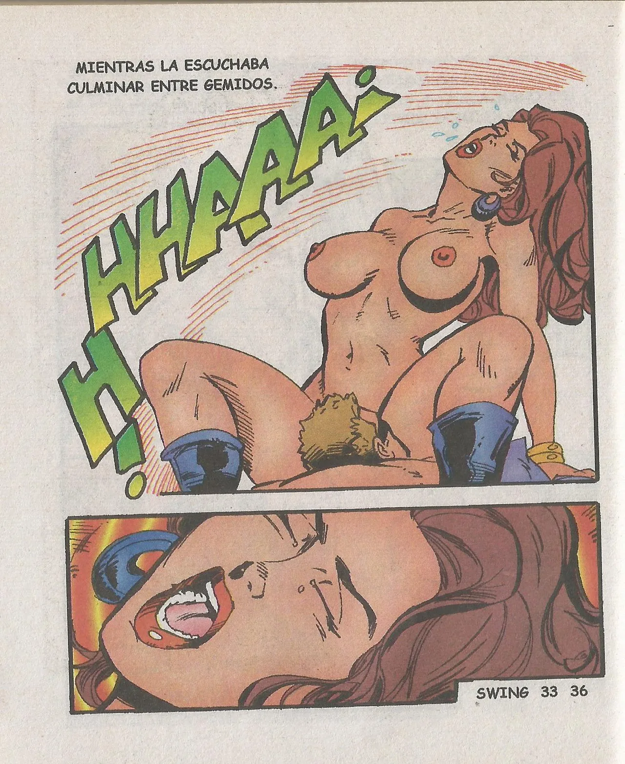 Amor Lesbico 33 image number 36