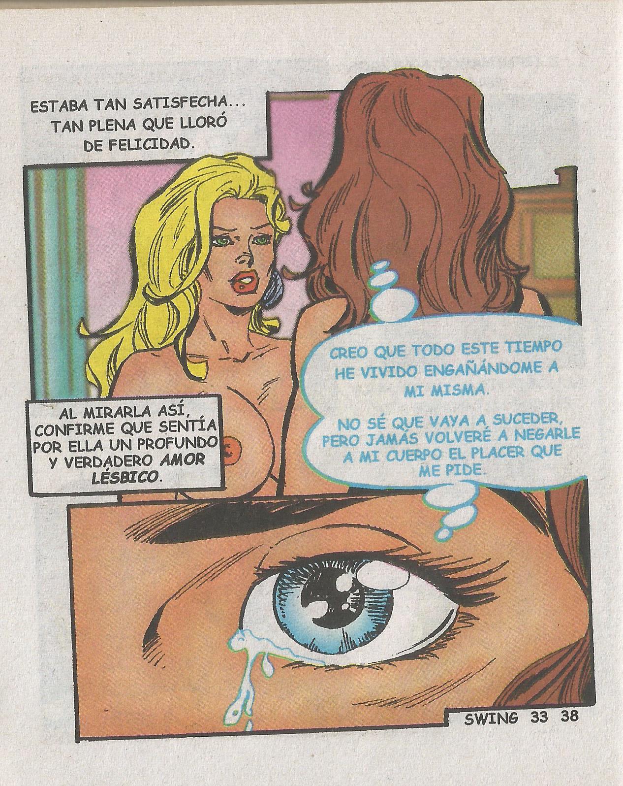 Amor Lesbico 33 image number 38