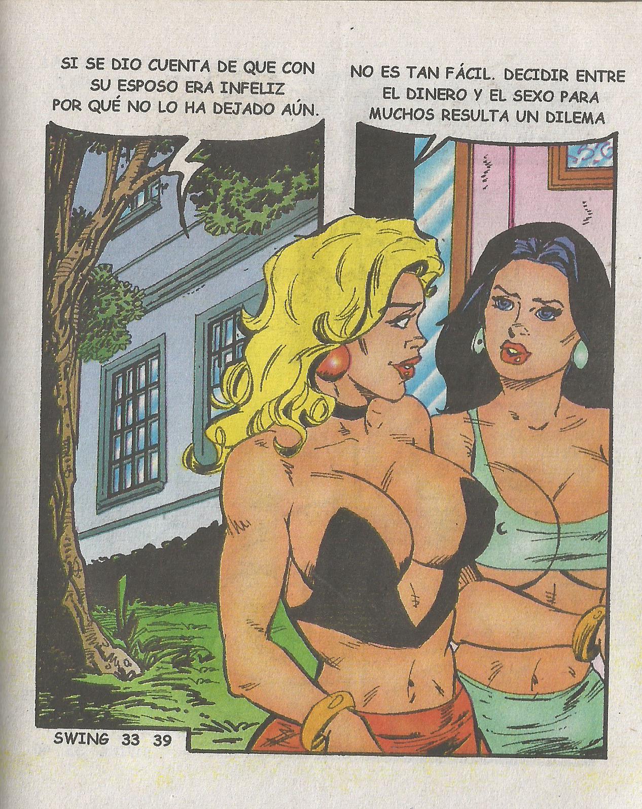 Amor Lesbico 33 image number 39