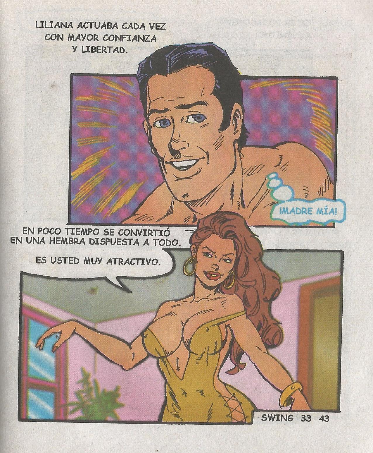 Amor Lesbico 33 image number 43