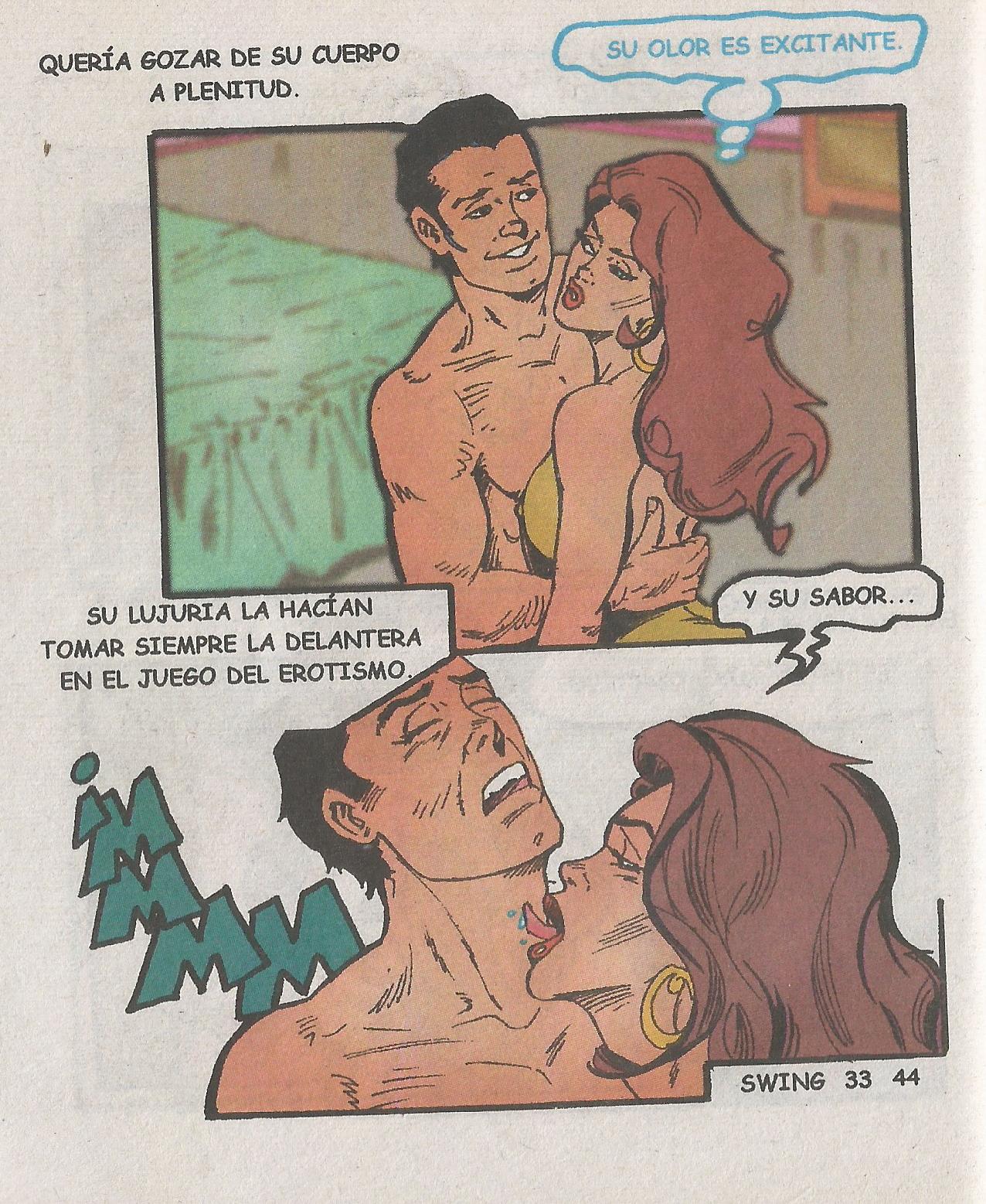 Amor Lesbico 33 image number 44