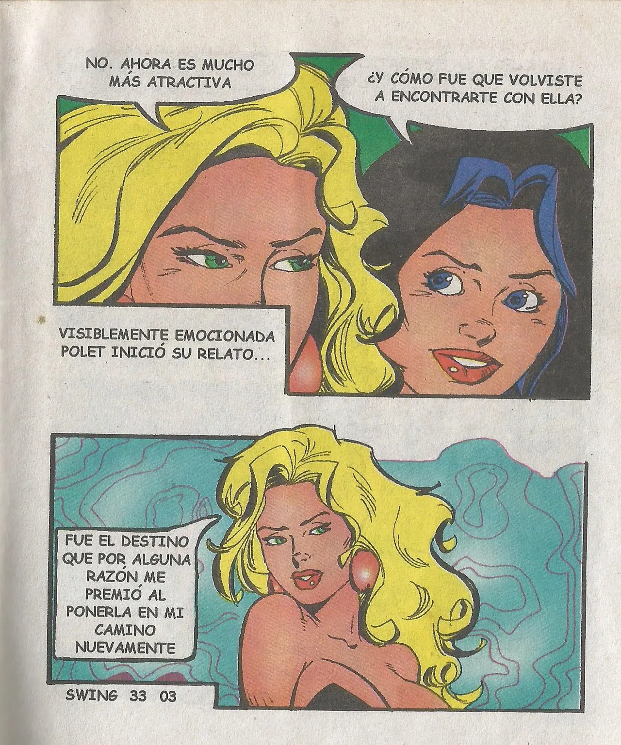 Amor Lesbico 33 image number 3