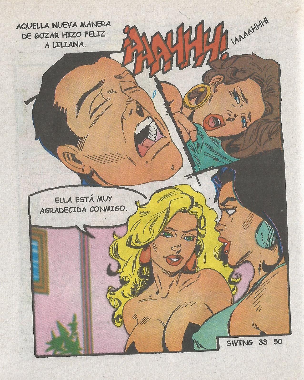 Amor Lesbico 33 image number 50
