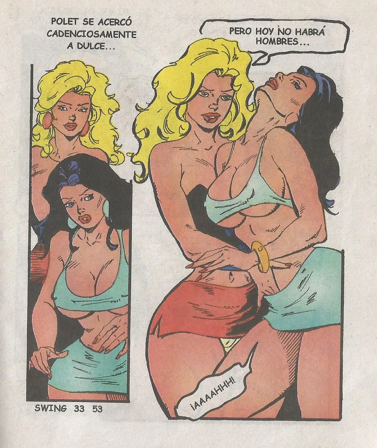 Amor Lesbico 33 image number 53