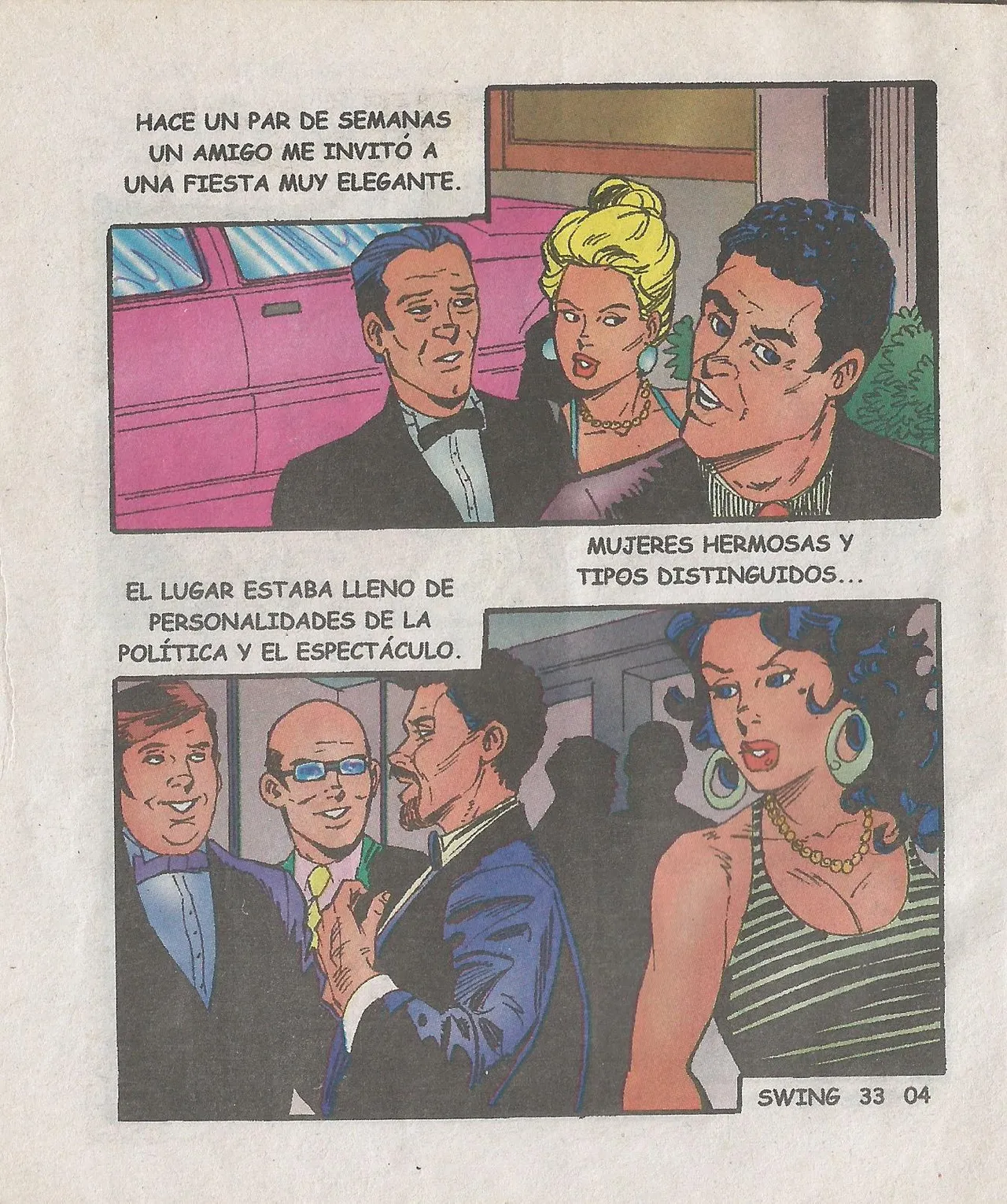 Amor Lesbico 33 image number 4