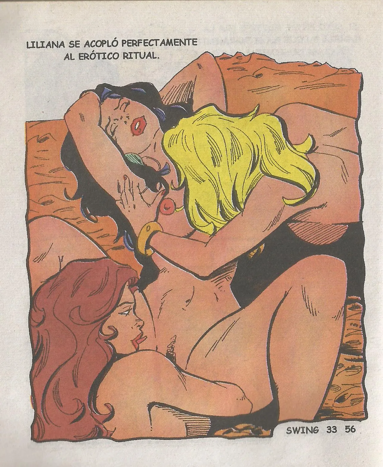 Amor Lesbico 33 image number 56