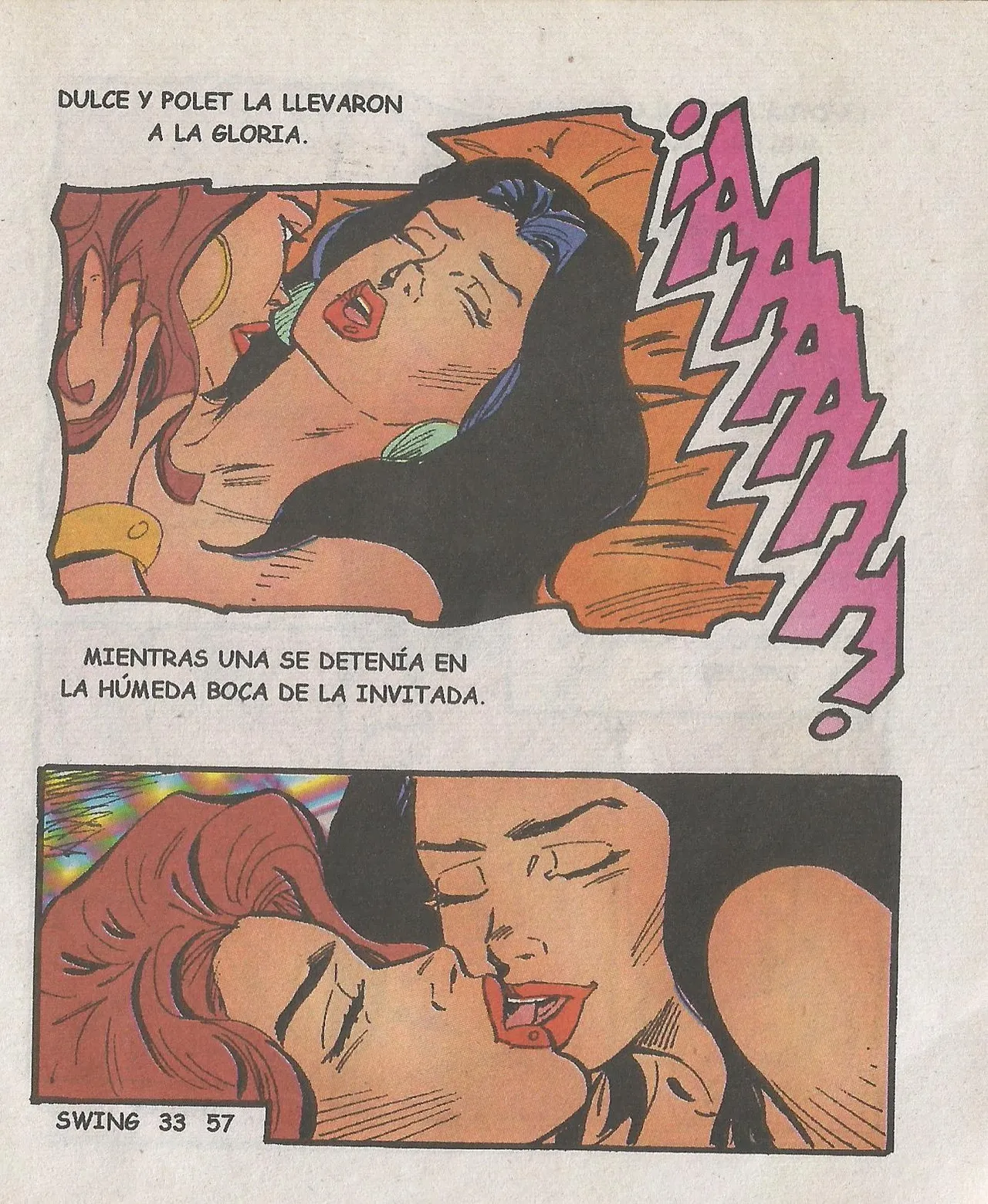 Amor Lesbico 33 image number 57