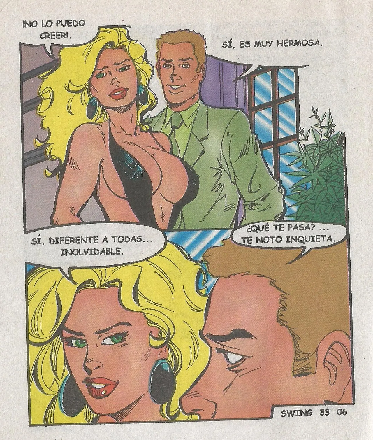 Amor Lesbico 33 image number 6