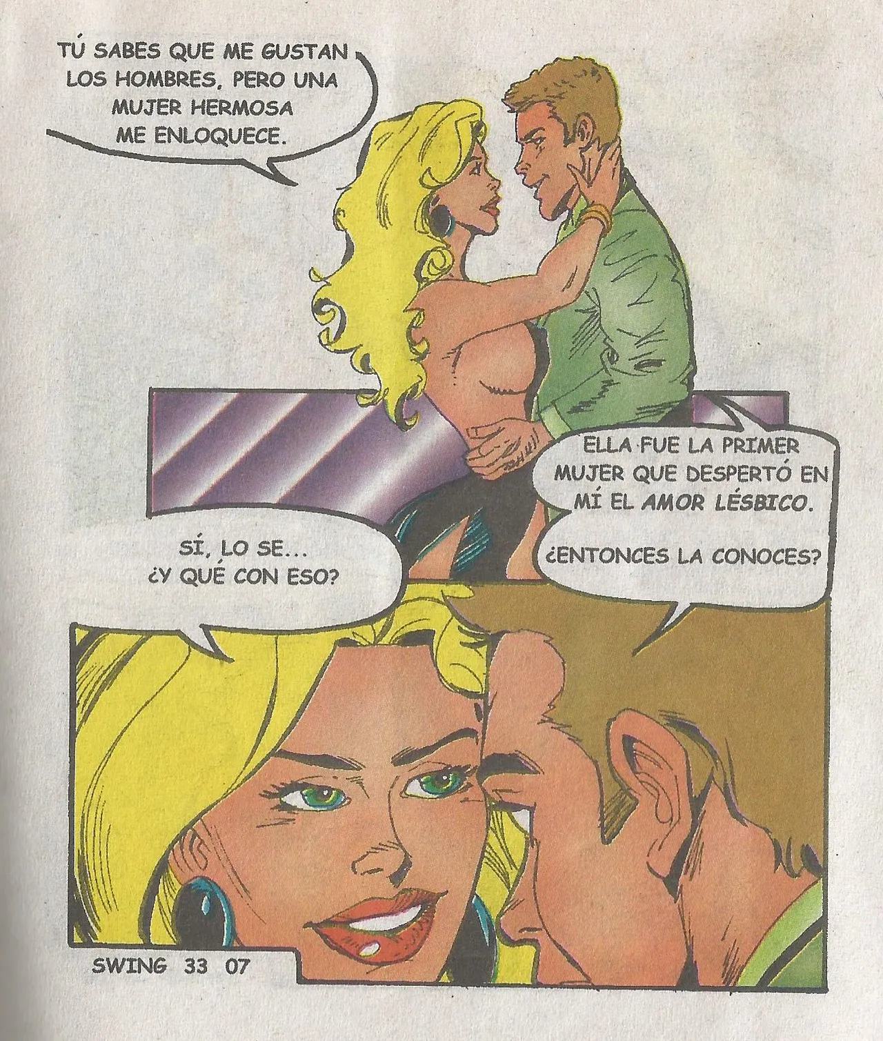 Amor Lesbico 33 image number 7