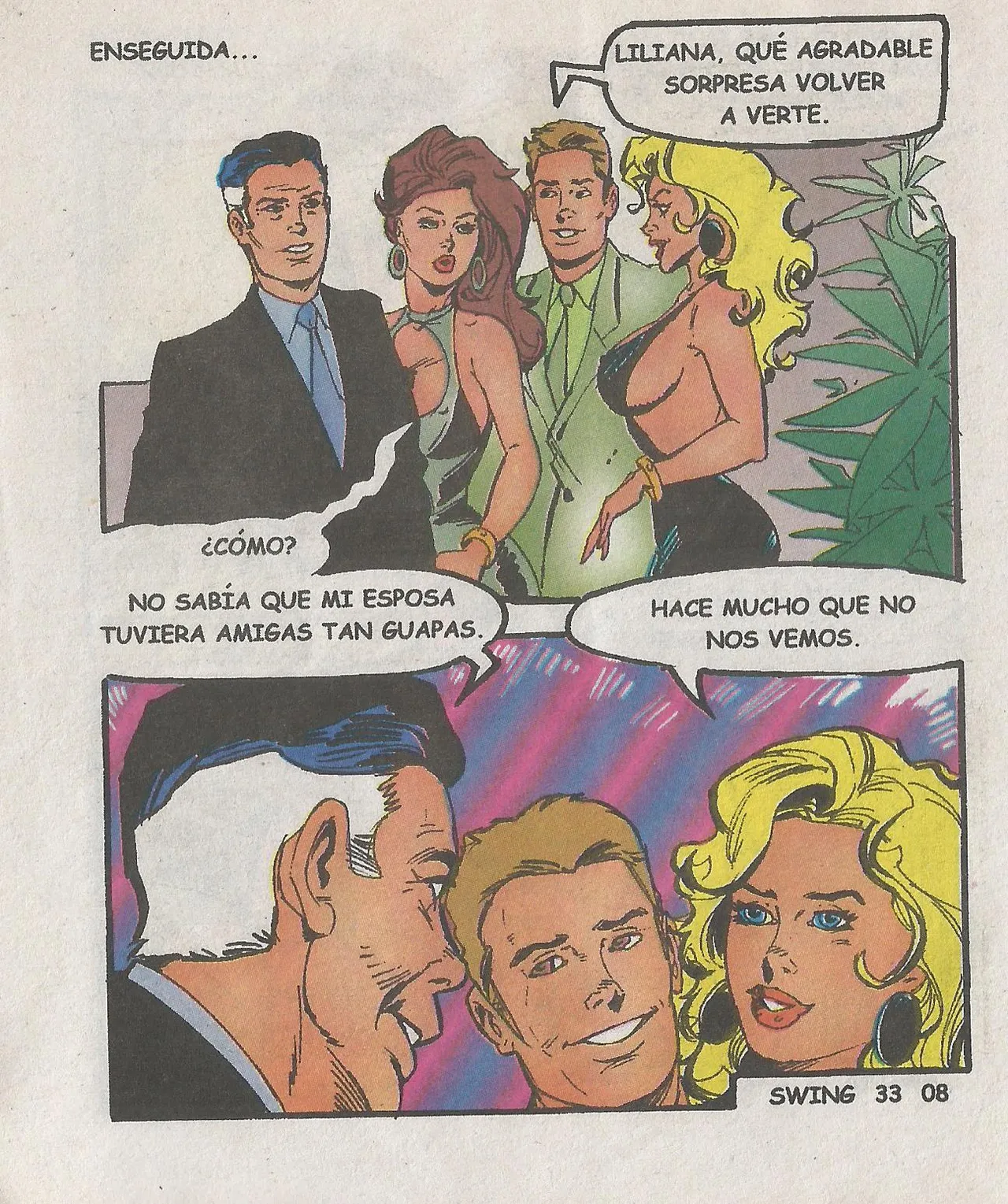 Amor Lesbico 33 image number 8