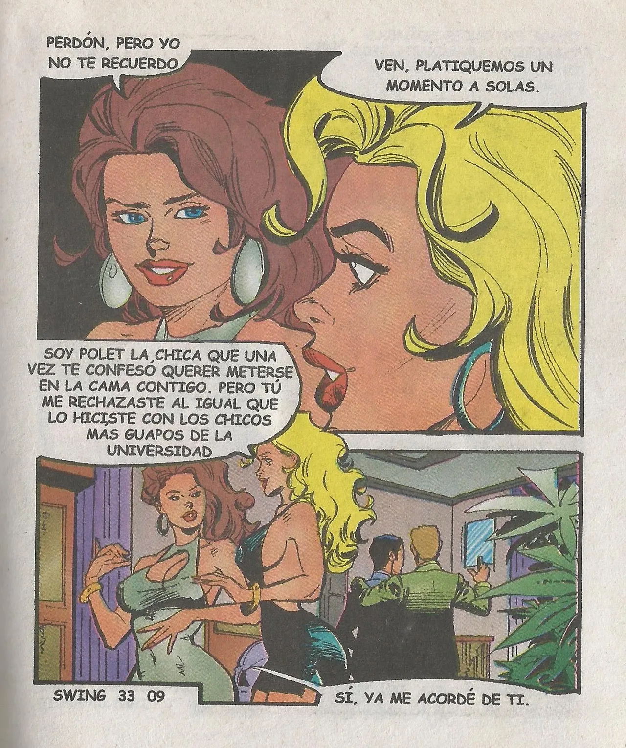 Amor Lesbico 33 image number 9