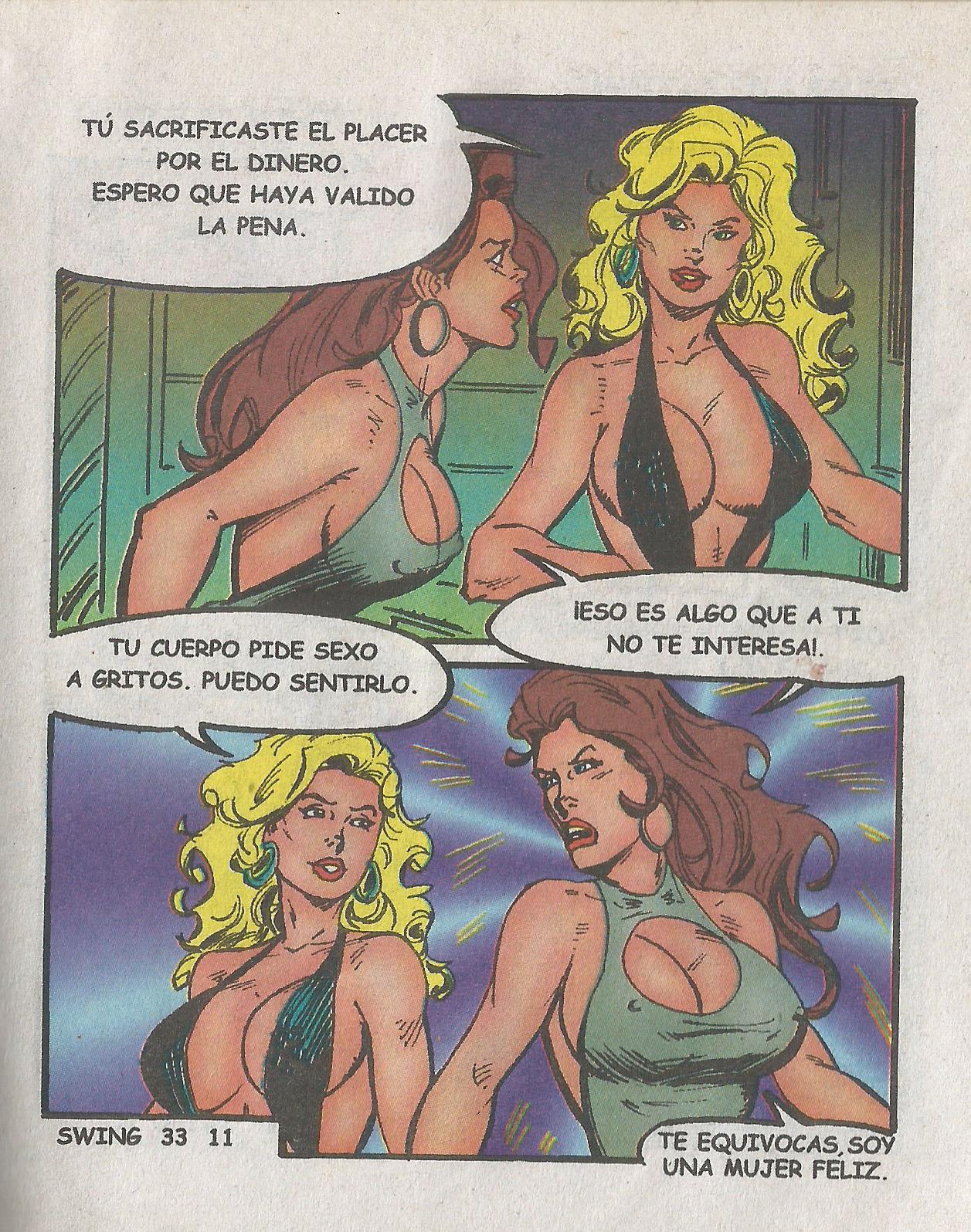 Amor Lesbico 33 image number 11