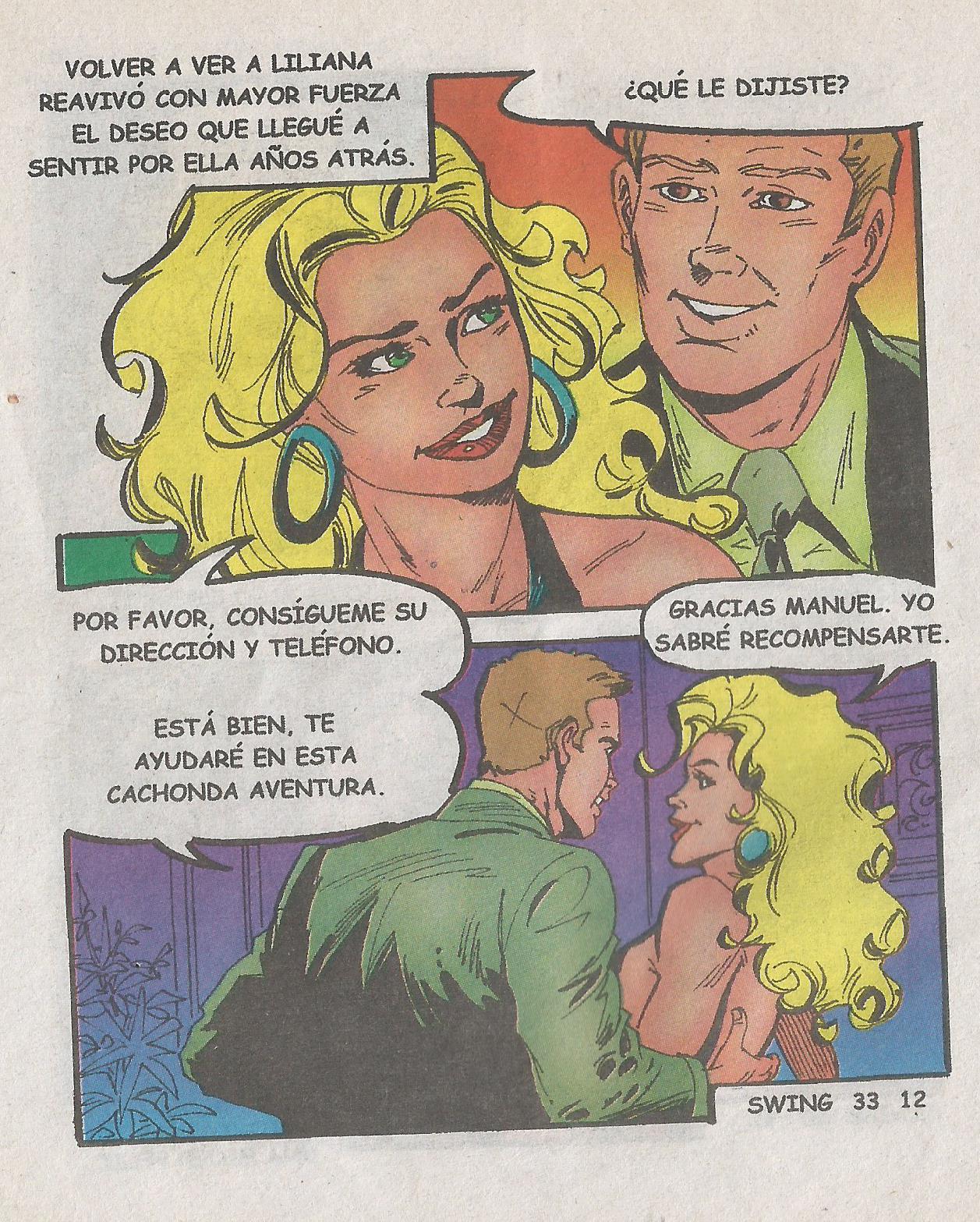 Amor Lesbico 33 image number 12