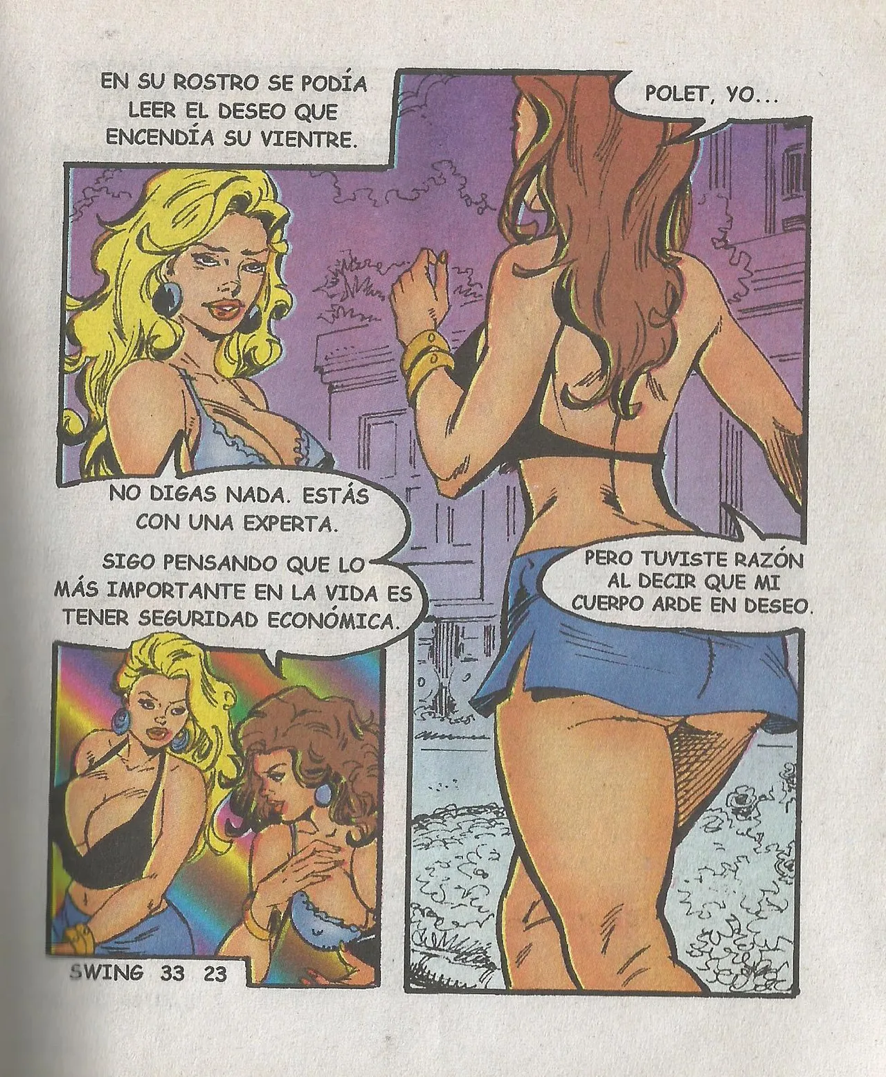 Amor Lesbico 33 image number 23