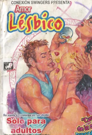 Amor Lesbico 33