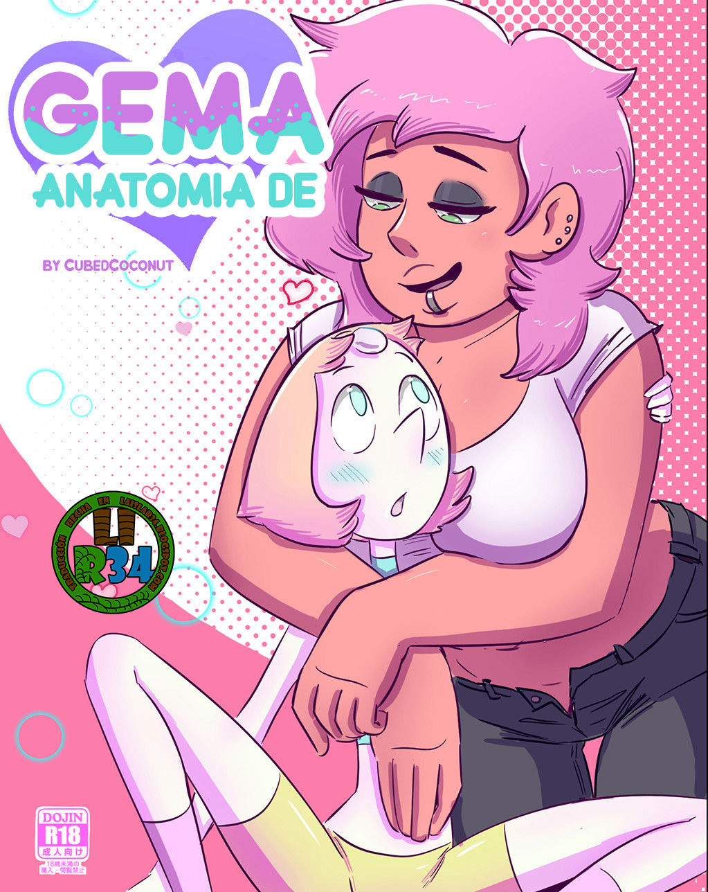 Gem Chesmistry image number 1