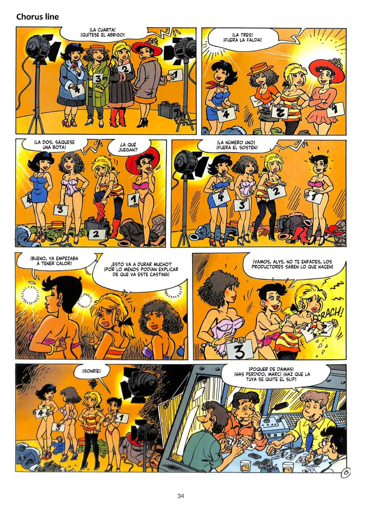 Chistes Picaros 1 image number 34