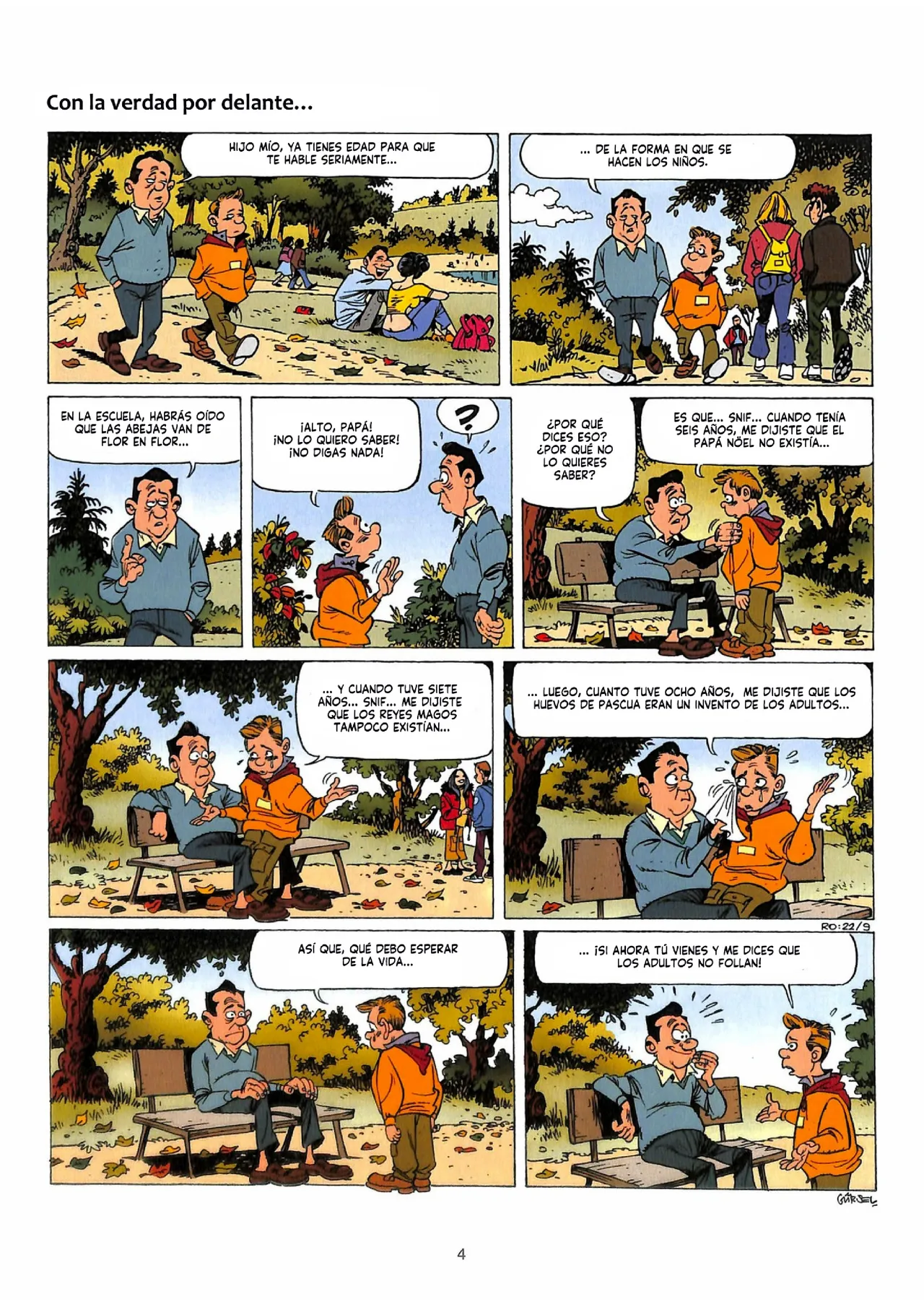 Chistes Picaros 1 image number 4