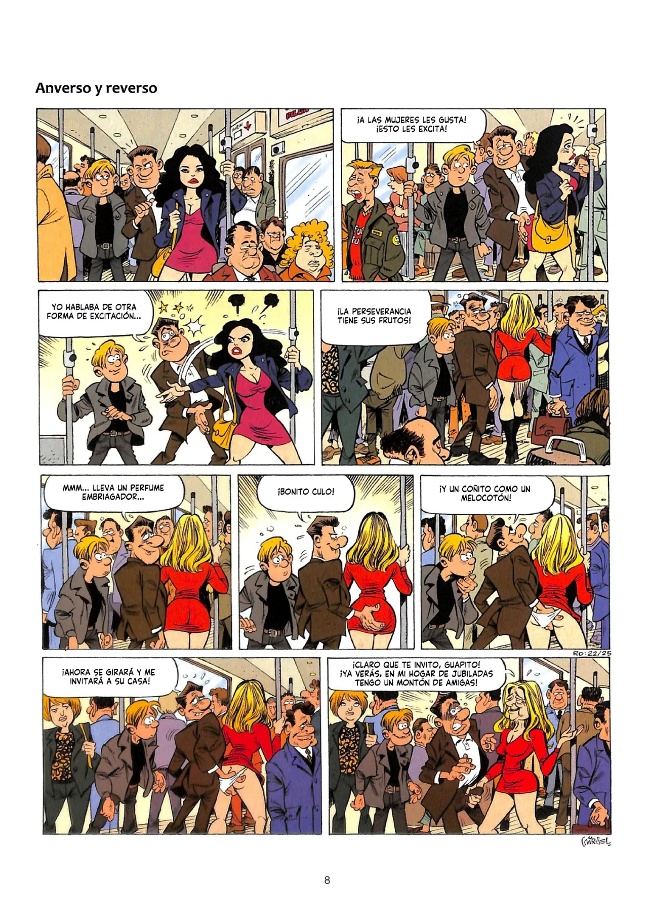Chistes Picaros 1 image number 8