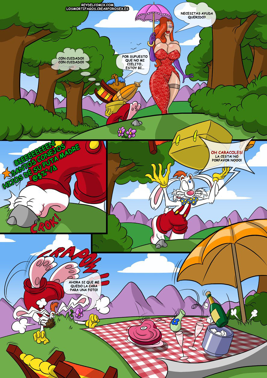 jessicarabbit spanish image number 1