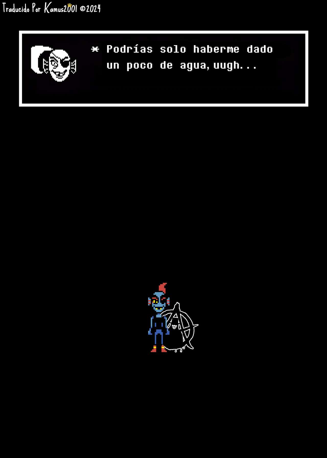 Undyne image number 7