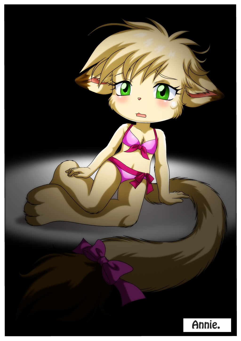 Little Tails - Chapter 6 image number 4