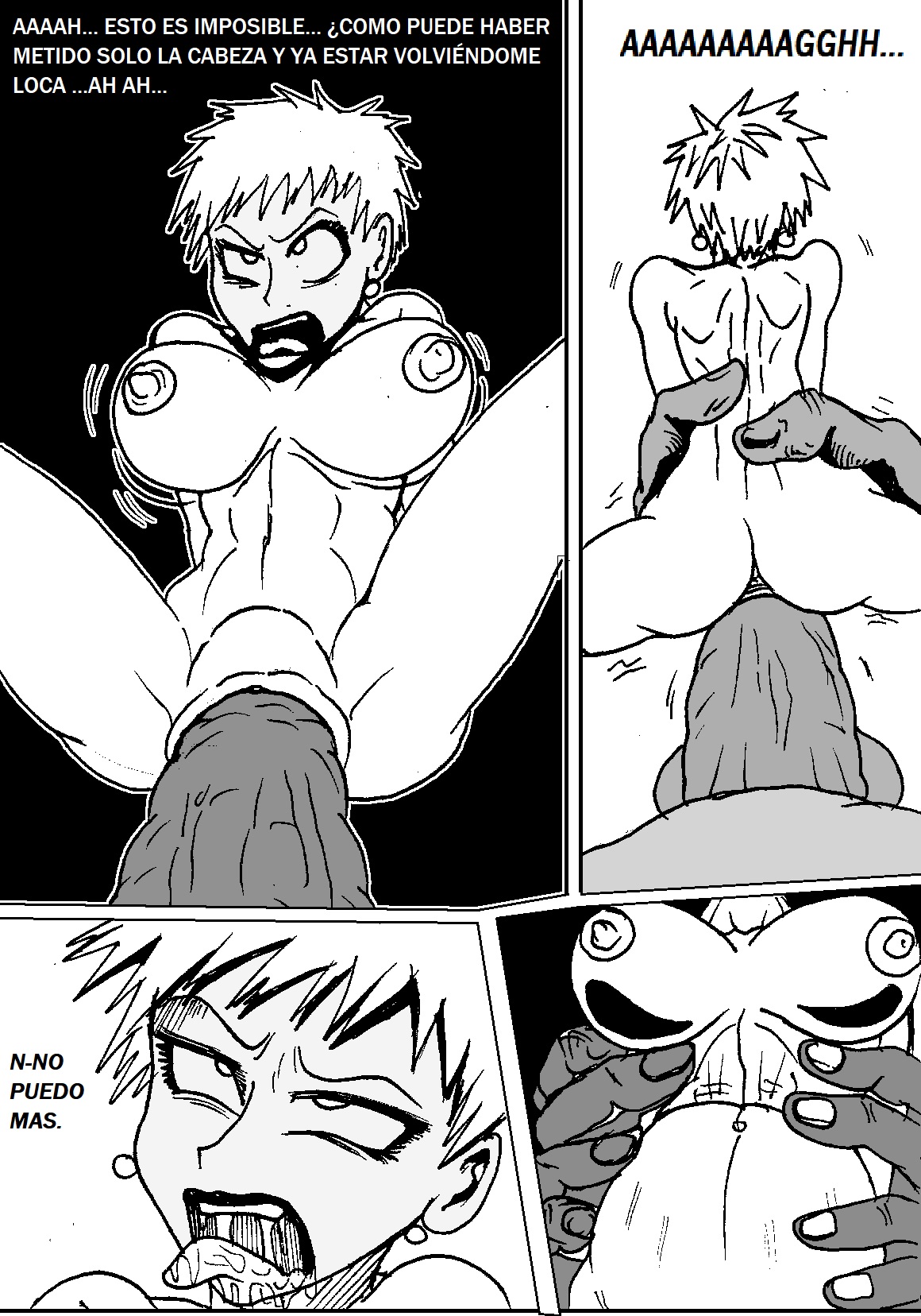 Erika Comics 5 image number 14
