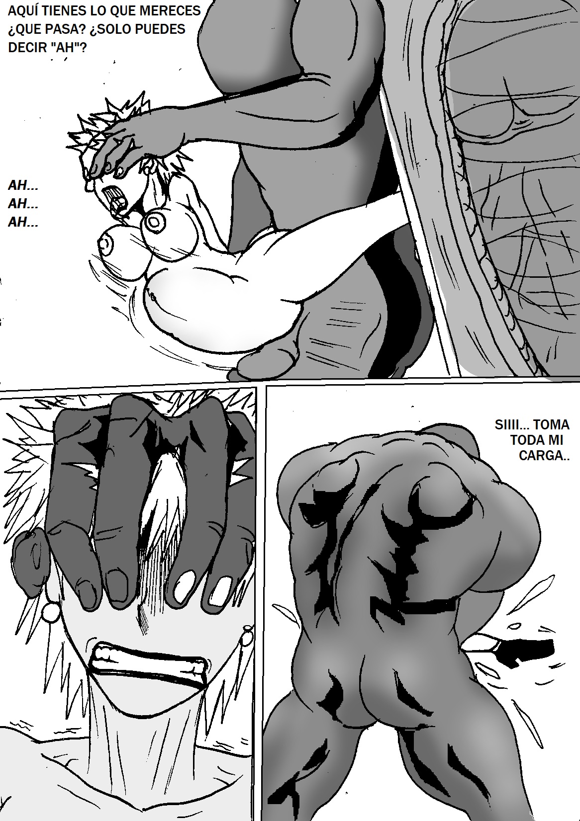 Erika Comics 5 image number 15