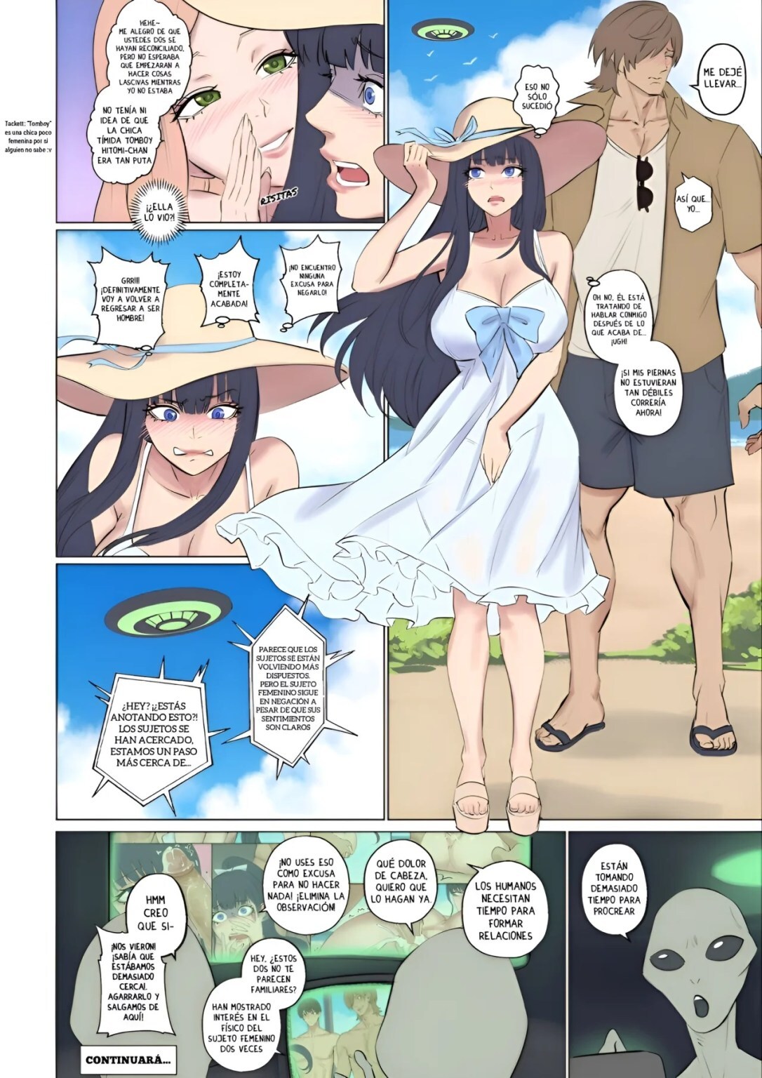 Alien Abduction 02 image number 25