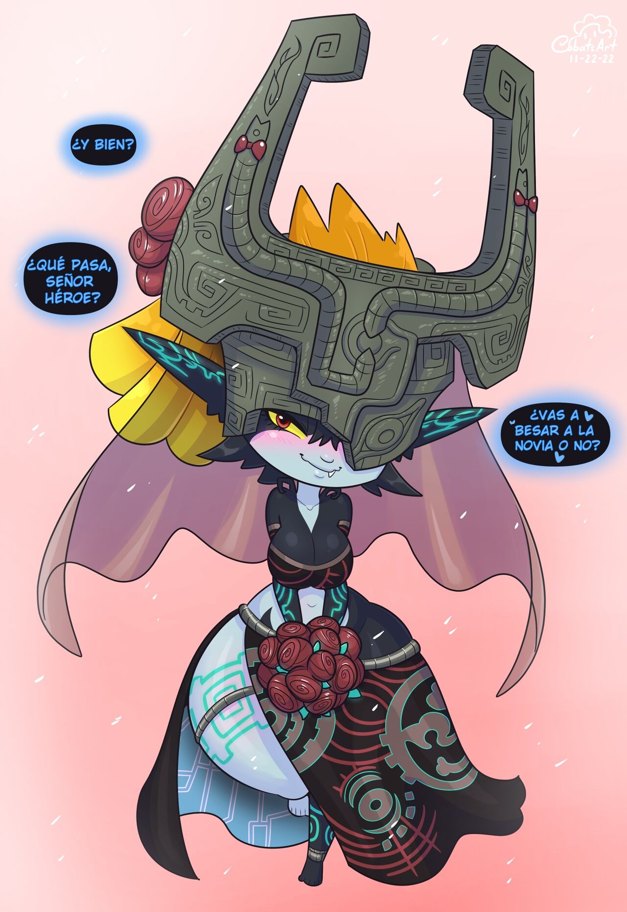 TLoZ: Feral IMPulses image number 3
