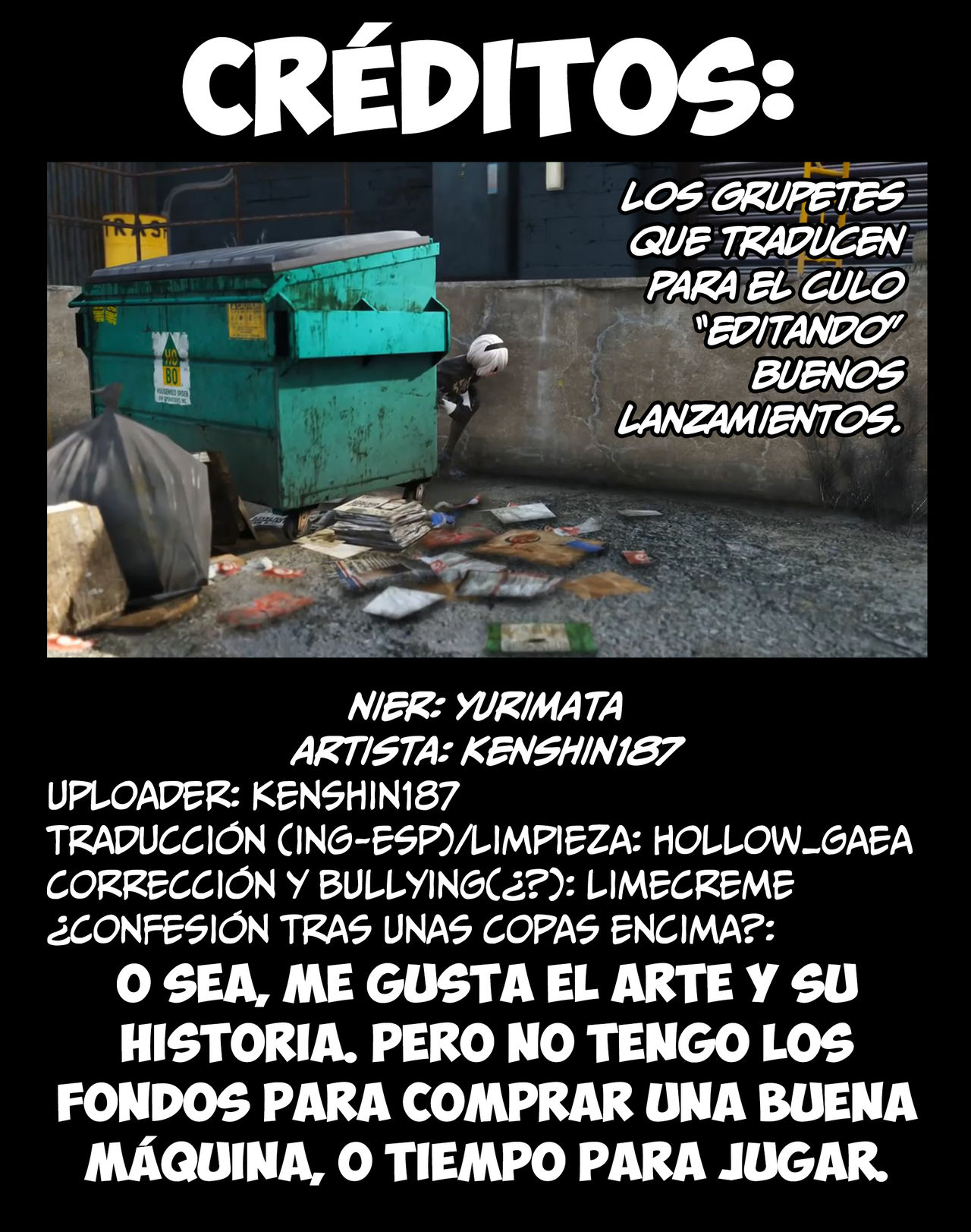 NieR:Yurimata image number 8