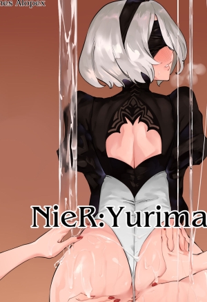 NieR:Yurimata