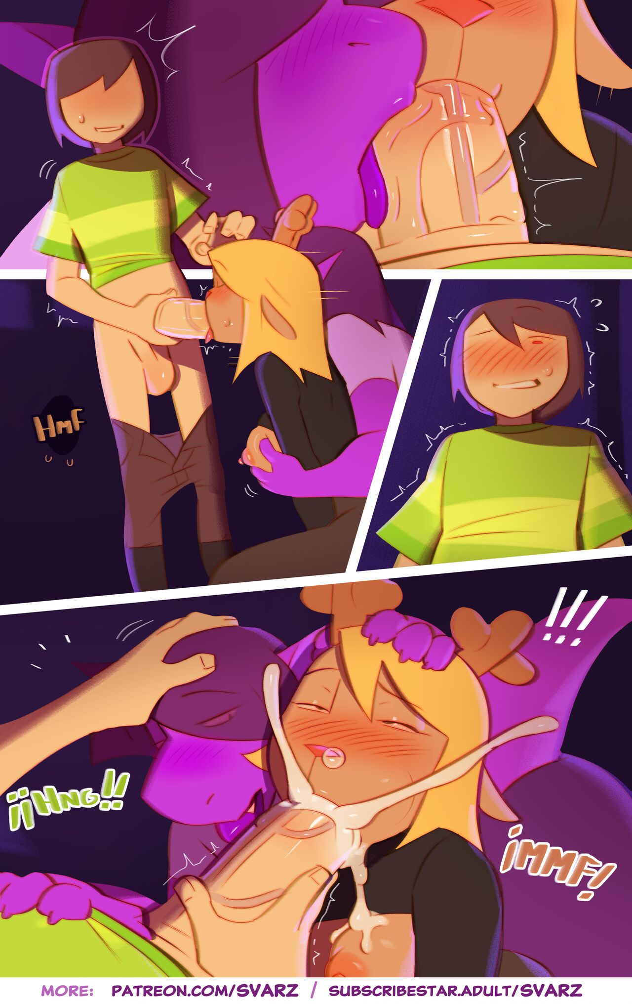 College Trio image number 12