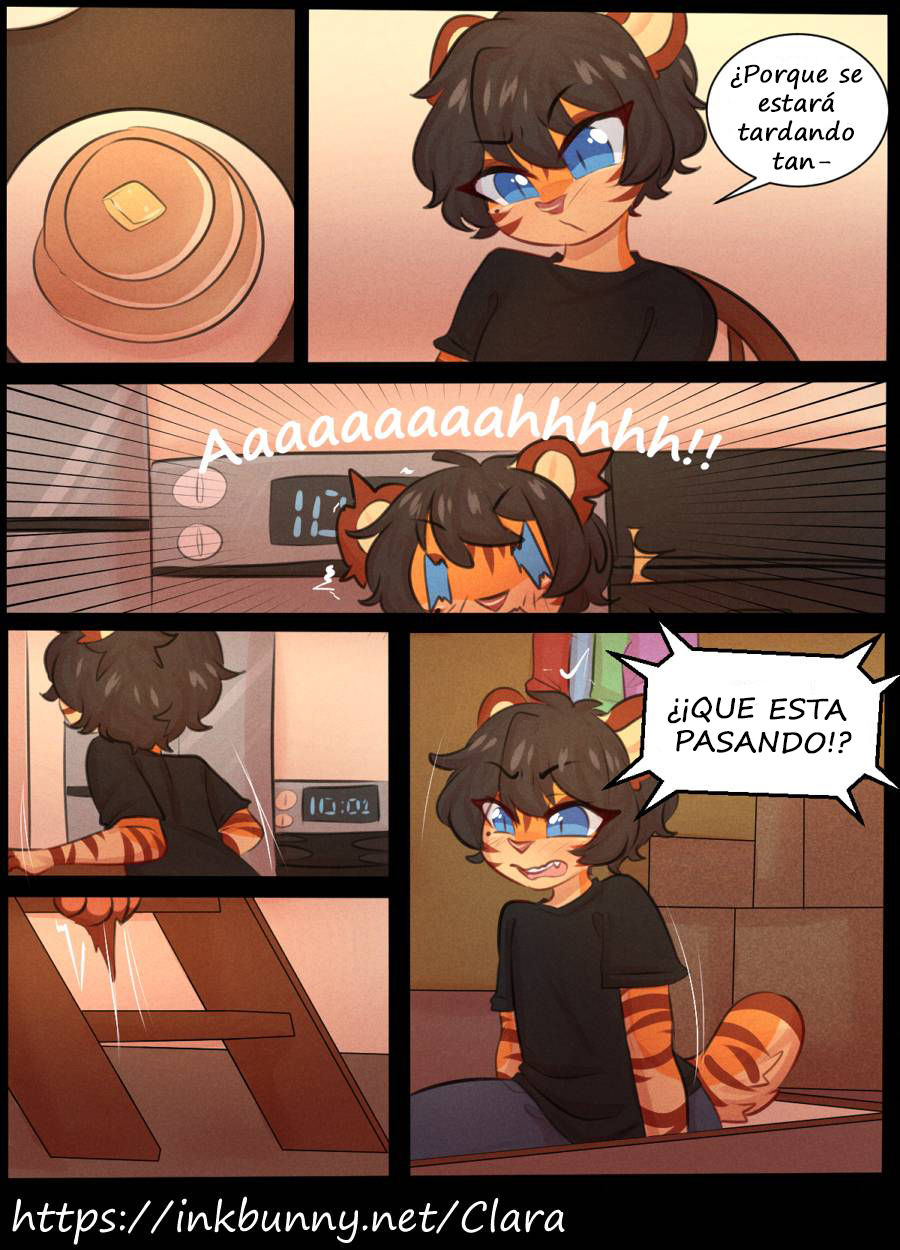 The Ghost In My Attic 2 image number 15