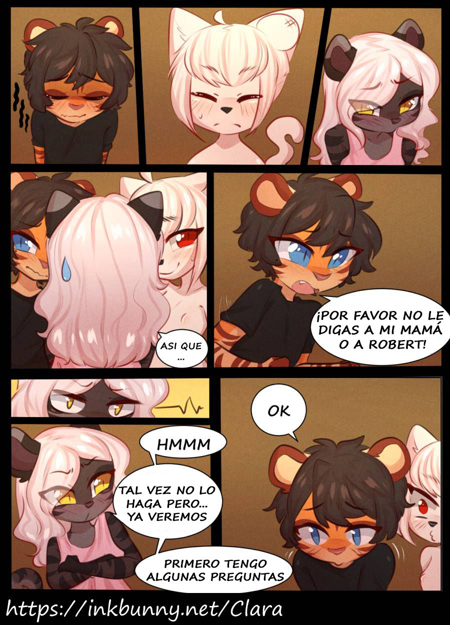 The Ghost In My Attic 2 image number 17