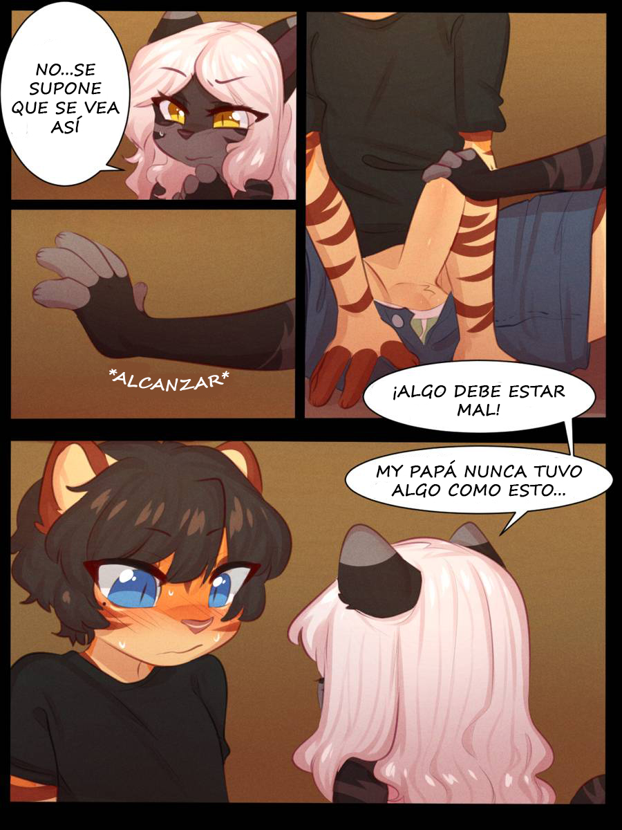 The Ghost In My Attic 2 image number 24