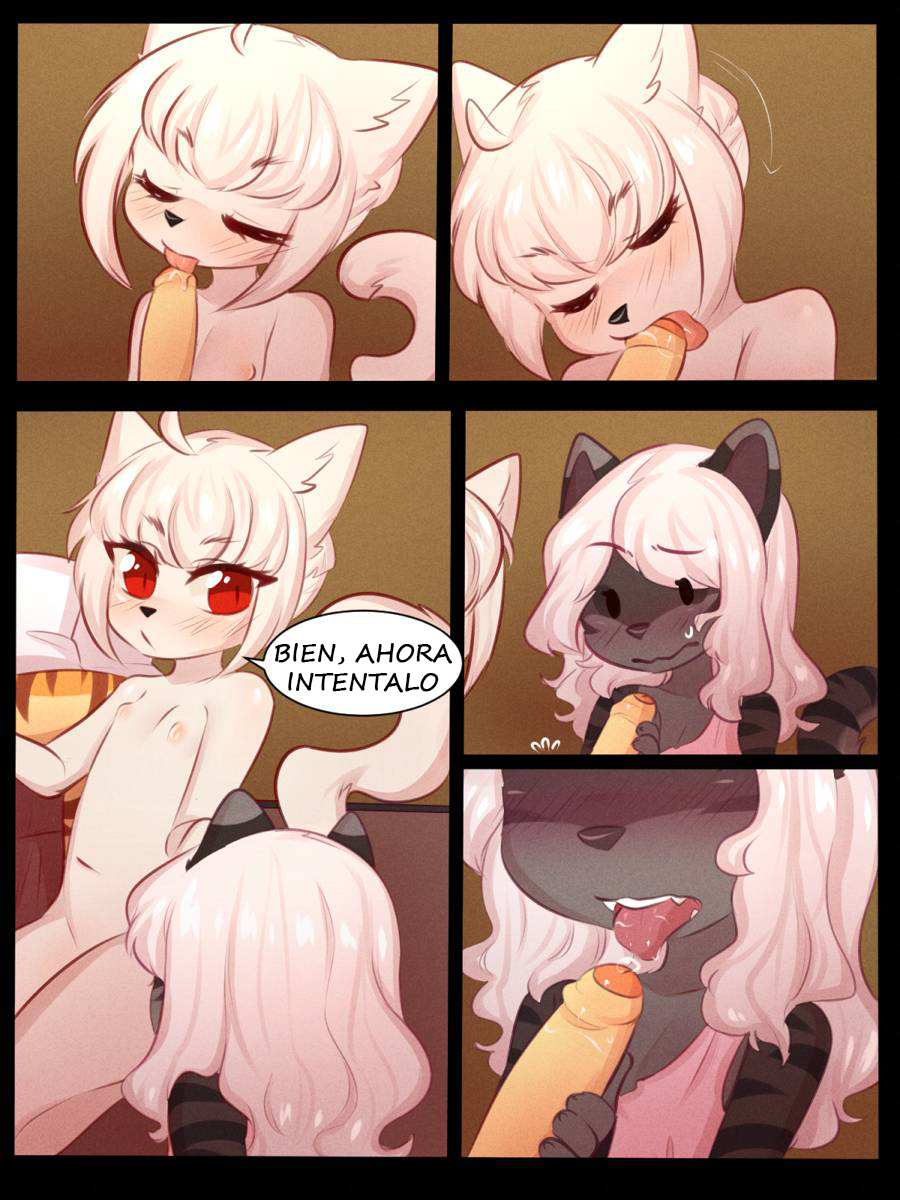 The Ghost In My Attic 2 image number 27