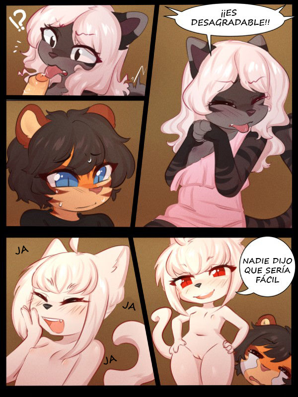 The Ghost In My Attic 2 image number 28