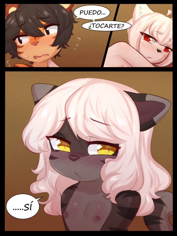 The Ghost In My Attic 2 image number 34