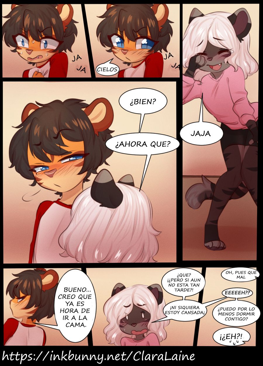 The Ghost In My Attic 2 image number 5