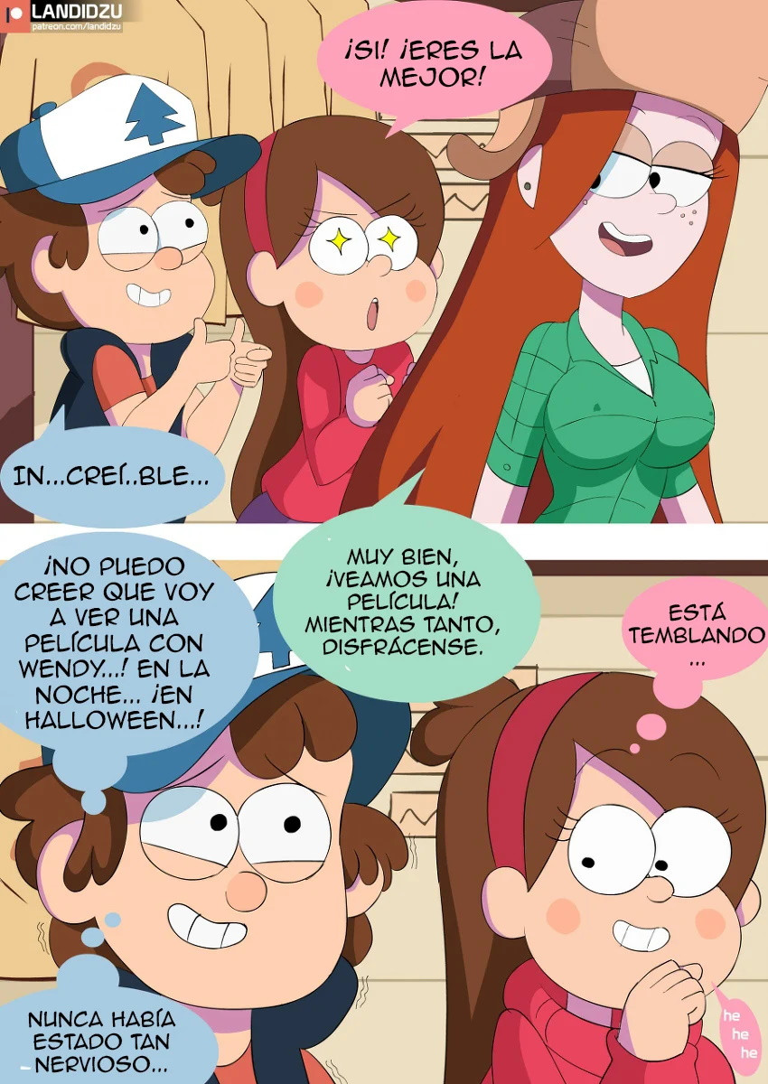 ¡Truco o trato! image number 10