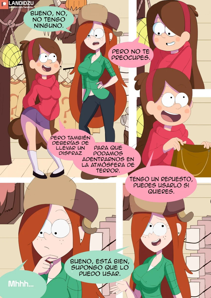 ¡Truco o trato! image number 12