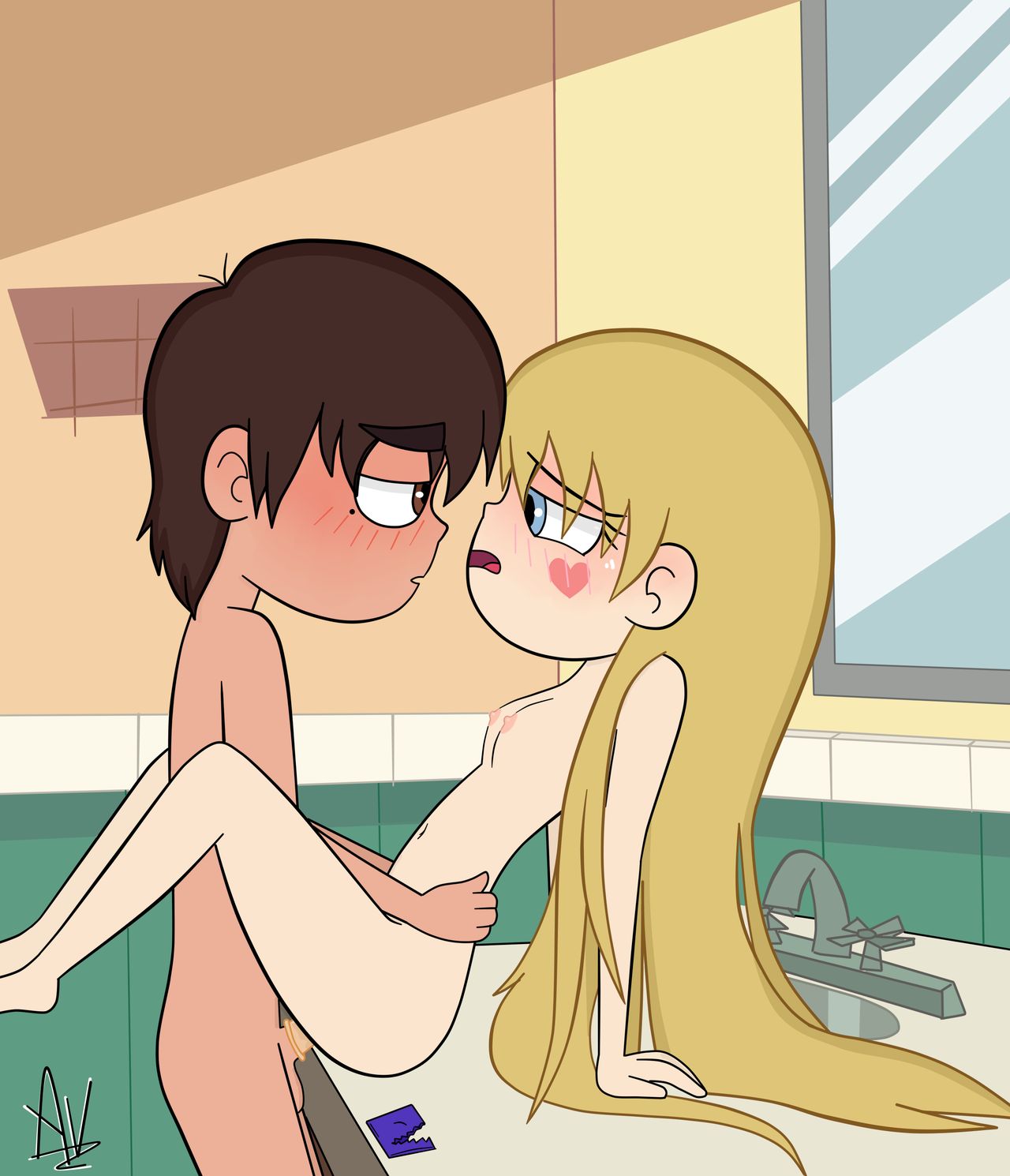 Starco Mini Comics image number 2